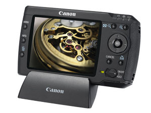 Canon Media Storage M80