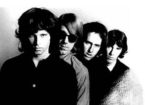 Побывать на концерте The Doors