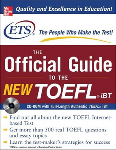 Хочу сдать TOEFL iBT на 120 баллов