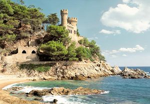 Lloret Del Mar, Spain