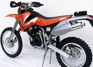 KTM 620