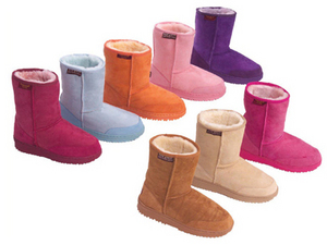 Classic ugg boots