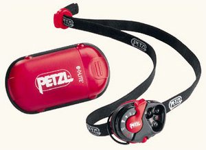 Фонарь PETZL e+LITE