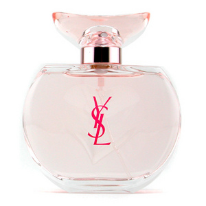 Yves Saint Laurent - Young Sexy Lovely