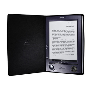 Sony® Portable Reader SystemPRS-500