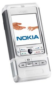 Nokia 3250