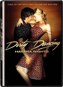 Dirty Dancing 2 - Havana Nights