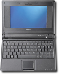 Ноутбук Asus Eee PC