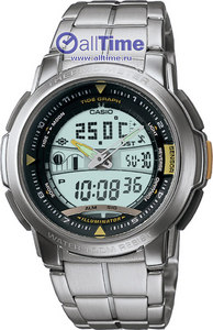 Casio AQF-100WD-9B