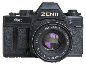 Zenit