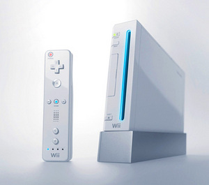 Nintendo Wii