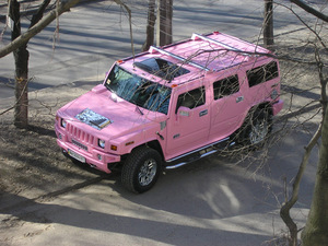 Hummer