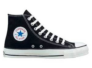 кеды converse