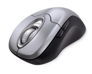 Microsoft IntelliMouse Explorer ver. 4.0A