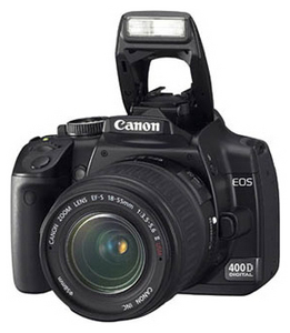 Canon EOS 30D