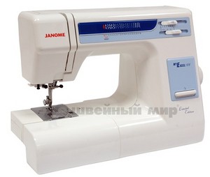 Janome My Excel 18W