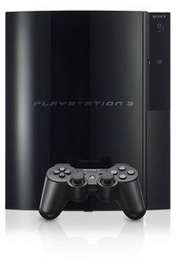 Sony Playstation 3