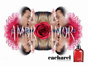 туалетная вода Amor Amor Caсharel