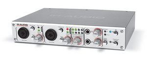 M-AUDIO FireWire 410