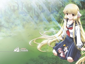 Chobits