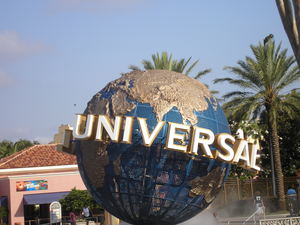 universal