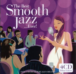 The best smooth jazz ever!