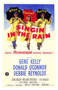 Singing in the Rain