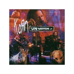 Korn "Mtv Unplugged"