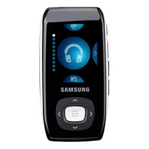 Samsung YP-T9