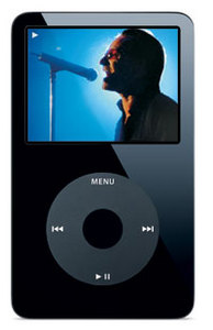 Ipod Video (30 Gb/80 Gb)