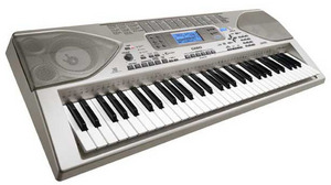 Синтезатор Casio CTK-900