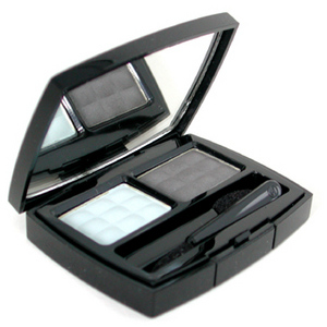 Chanel Silky Eyeshadow Duo №40