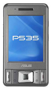 ASUS P535