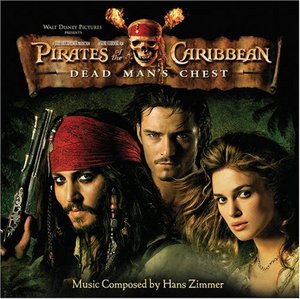 фильм Pirates of the Carribean 3