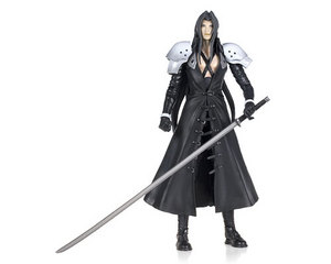 Sephiroth