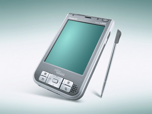 Fujitsu-Siemens Pocket LOOX 720