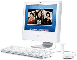 iMac