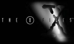 3-9 сезоны X-files