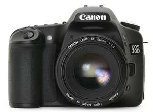 Canon 30D