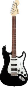 Fender Highway One Strat HSS