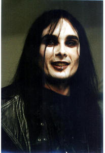 концерт Cradle Of Filth