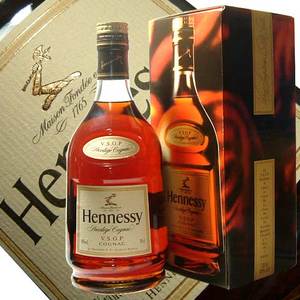 Hennessy