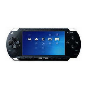 Sony PSP