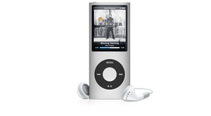 iPod nano 4g