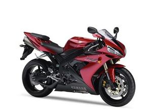 yamaha R1