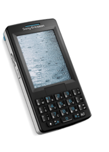 Sony Ericsson M600i