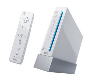 Nintendo Wii