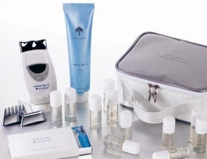 Galvanic Spa™ System II