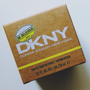 DKNY Be Delicious