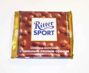 Ritter Sport